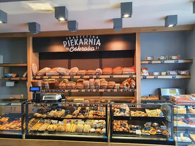 Tradycyjna Piekarnia Oskroba